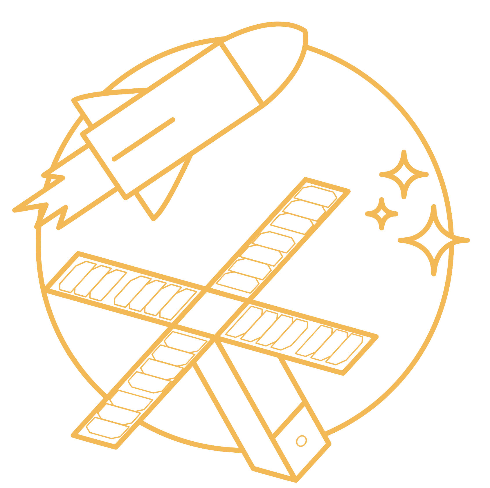 Space logo